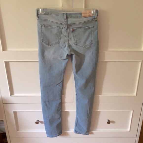 H&M Skinny jeans - Picture 2 of 3